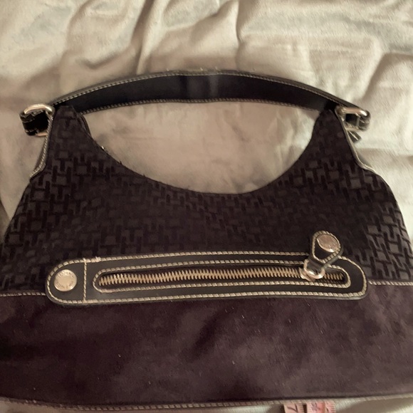 Timmy Hilfiger Handbag - Picture 2 of 5